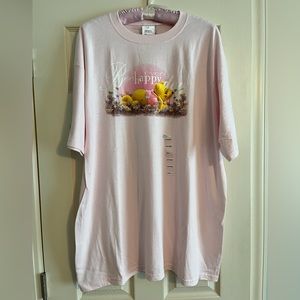 NWT Disney Store Pooh Bear T-shirt Women size XXL